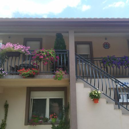 Apartman Kaca Cetinje Habitación foto